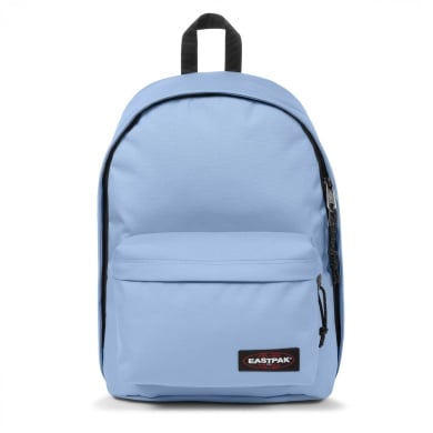 Eastpak Alltags-Rucksack Out Of Office Cerulean hellblau 27 Liter